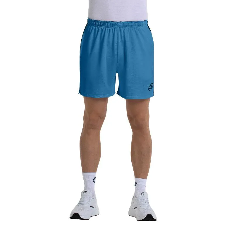 Short Bullpadel Cetuo Azul Atomico
