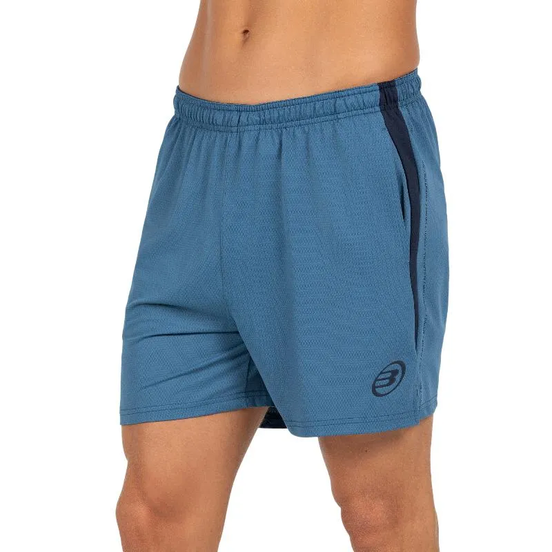 Short Bullpadel Cetuo Azul Atomico