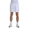 Short Bullpadel Cetuo Blanco