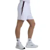 Short Bullpadel Cetuo Blanco