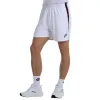 Short Bullpadel Cetuo Blanco