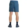 Short Bullpadel Cimos Azul Atomico