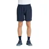 Short Bullpadel Cimos Azul Marino