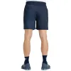 Short Bullpadel Cimos Azul Marino
