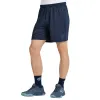 Short Bullpadel Cimos Azul Marino