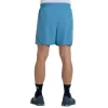 Short Bullpadel Ciren Azul Claro