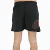 Short Bullpadel Cloro Negro