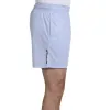Bullpadel Coles Short Teal Cinza