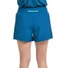 Calções Femininos Bullpadel Dictio Ink Blue