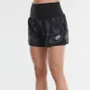 Bullpadel curto Elote Preto