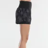 Bullpadel curto Elote Preto