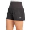 Curto Bullpadel Enejo Azabache Mujer