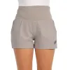 Short Bullpadel Enejo Humo Mujer