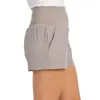 Short Bullpadel Enejo Humo Mujer