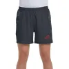 Calções Bullpadel Entrimo Preto
