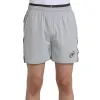 Short Bullpadel Itonda Gris Claro