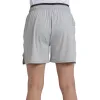 Short Bullpadel Itonda Gris Claro