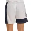 Bullpadel Laracha Branco Curto