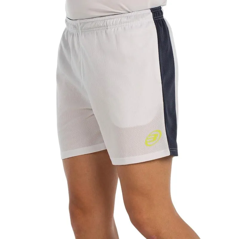 Bullpadel Laracha Branco Curto