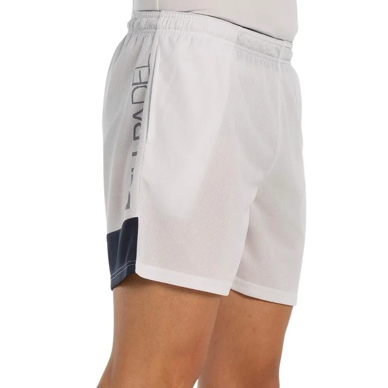 Bullpadel Laracha Branco Curto