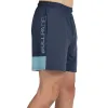 Short Bullpadel Laracha Oceano Profundo
