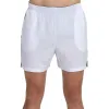Short Bullpadel Legar Blanco