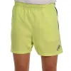 Calções Bullpadel Legar Limão