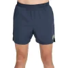 Shorts Bullpadel Legar Deep Ocean