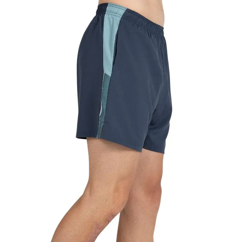 Shorts Bullpadel Legar Deep Ocean