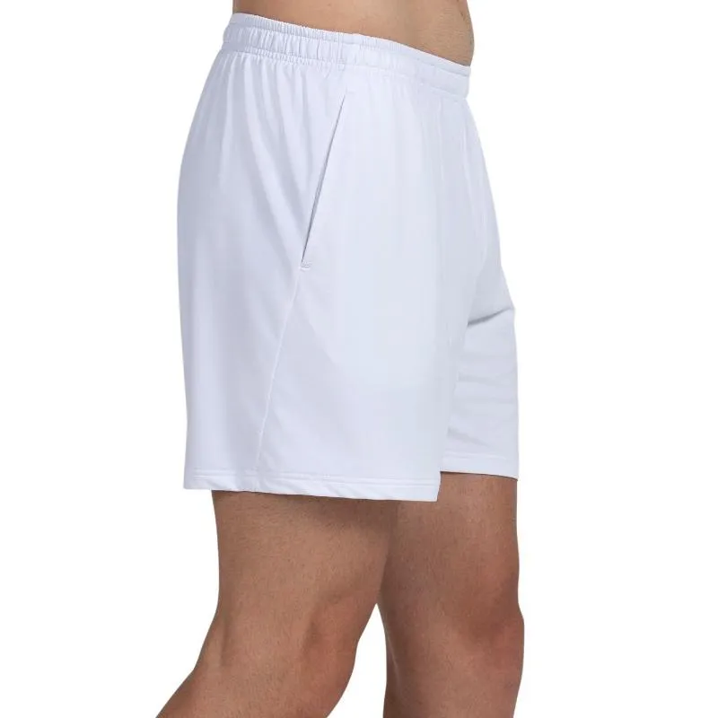 Bullpadel Lixar Branco Curto