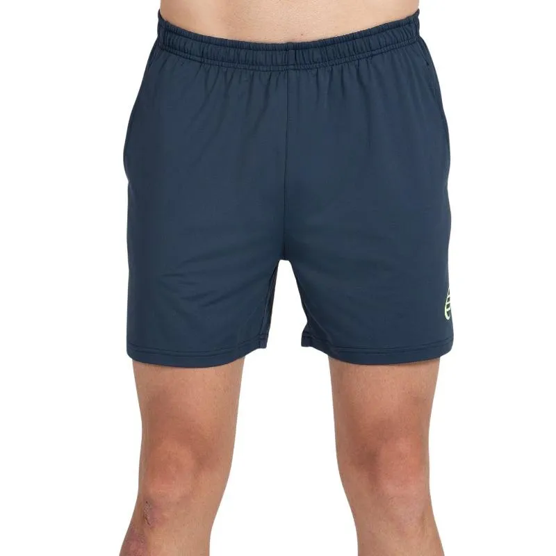 Short Bullpadel Lijar Oceano Profundo