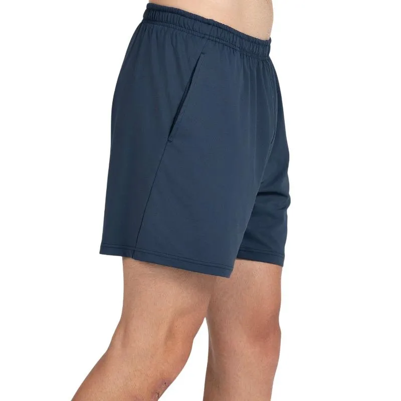 Short Bullpadel Lijar Oceano Profundo