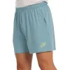 Bullpadel Lixamento Curto Verde Teal