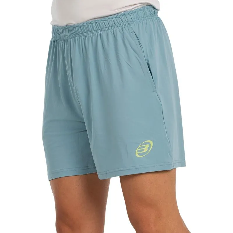 Bullpadel Lixamento Curto Verde Teal