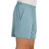 Bullpadel Lixamento Curto Verde Teal