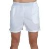 Calções Bullpadel Full White