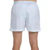 Calções Bullpadel Full White