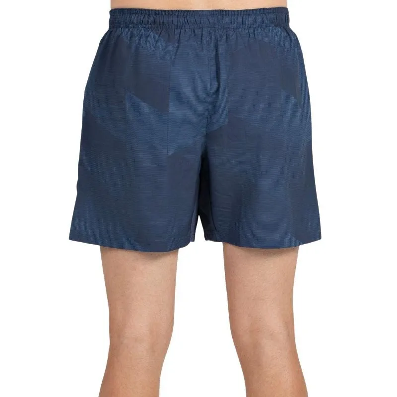 Short Bullpadel Lleno Oceano Profundo