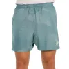 Calções Bullpadel Full Teal