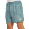 Calções Bullpadel Full Teal