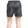 Short Bullpadel Lleve Negro