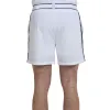 Short Bullpadel Lobios 25V Blanco