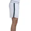 Short Bullpadel Lobios 25V Blanco