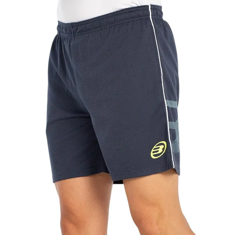 Calções Bullpadel Lousam Deep Ocean