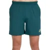 Calções Bullpadel Lousam Verde Escuro