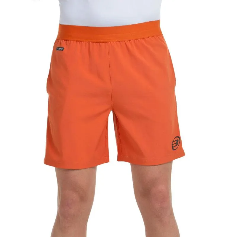 Short Bullpadel Maceda Arcilla