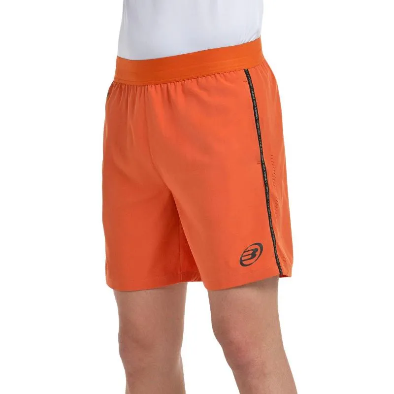 Panela de barro curta Bullpadel