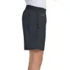 Short Bullpadel Maceda Negro