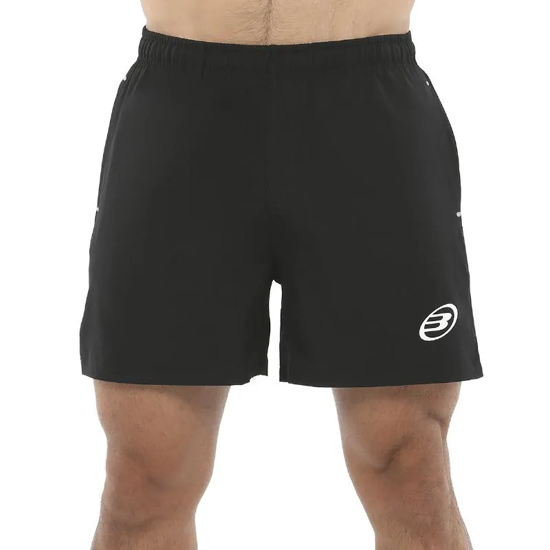 Short Bullpadel Manati Black