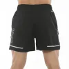 Short Bullpadel Manati Noir